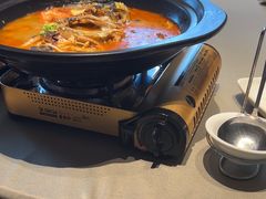 -小厨娘淮扬菜(天印大道店)