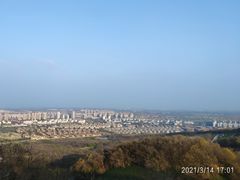-南京市江宁方山