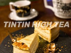 -TINTIN CAKE BOUTIQUE(台北壹店)