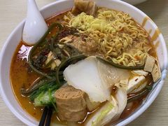 -重庆麻辣烫(国权路店)