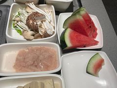 -海底捞火锅(津南永旺店生日主题店)