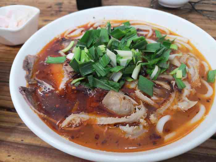 虾子苟四羊肉粉-"由于现在有方便强大的导航01系统,所以.