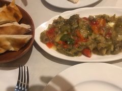 -Pasha帕夏土耳其餐厅(南昌路店)