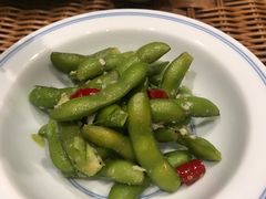 毛豆-湖畔居茶楼(湖滨店)