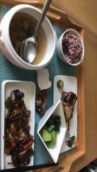 点击看大图 -和伊母婴护理中心·全套房(金山店)