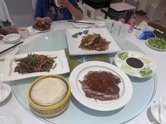 -西安烤鸭店(369烤鸭王店)