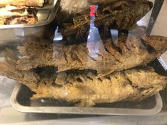 -清真·玛丽亚新疆菜主题餐厅(浙江中路店)