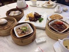 -潮福城大酒楼·潮粤菜·港式点心(阳光城店)