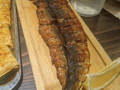 -破店肥哈·东北烧烤·夜宵(南山保利店)