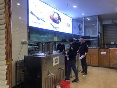 -服务大楼冷面(延大店)