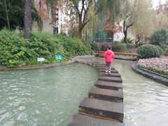 -成飞公园