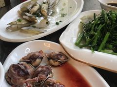 -阿凡海鲜(甬港北路店)
