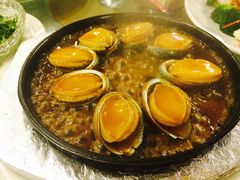 -金河半岛园林酒家(金融城店)