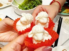 -东来顺饭庄(apm总店)