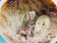 -甘记肥肠粉(马鞍北路店)