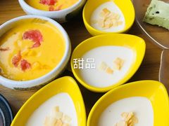 -王鼎精致料理铁板烧(世博源店)