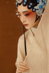 -盘子女人坊古装写真摄影(南京总店)