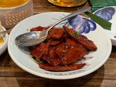新派南煎肝-一同楼福州菜馆(五四店)