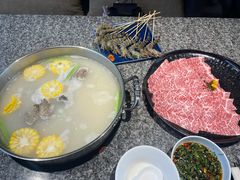 -辉哥火锅(虹桥路店)