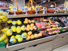 -七鲜超市(万向城店)