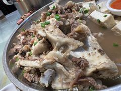 -闽公馆·客家私房菜·商务宴请·包厢(杏林橡树湾店)