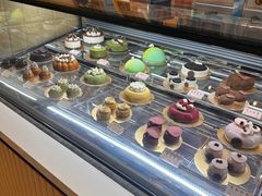 -CREAM STORY意大利手工冰淇淋&甜品(万象前海店)