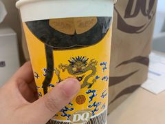 -DQ·蛋糕·冰淇淋(绿宝店)