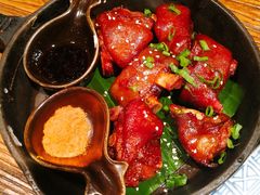 -云海肴·汽锅鸡·云南菜(领展购物广场·中关村店)
