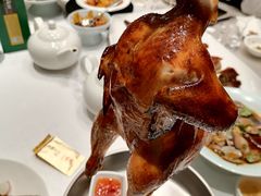 -广东道至正餐厅(区庄店)