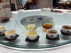 -广州酒家(昌岗地铁站店)