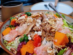 鸭肉沙拉-RAC BAR(安福路店)