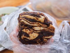 糖花卷-李小老烧饼(常营民族家园店)