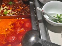 -海底捞火锅(河东万达广场店)