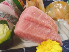 -矶野水产(澳门逸园中心店)