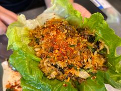 -李氏烤肉店