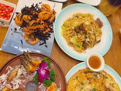 -唔止卤嘢·潮州府城菜(鹭江店)