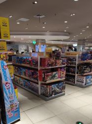 -孩子王(静安大融城店)