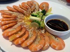 -方记海鲜大排档(乐山形象店)