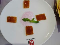 -味+新京宴·烤鸭·北京菜(创意谷店)