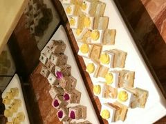 西点-嘉莱特和平国际酒店自助餐