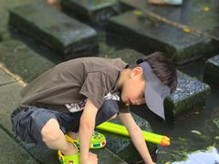 -成都市活水公园