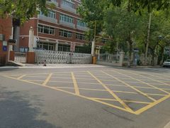 -天津市第二中学