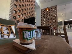 -花仓咖啡(祥安巷店)