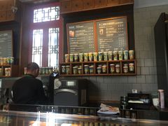 -星巴克臻选(北京前门大街店)