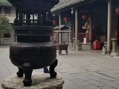 -华林禅寺