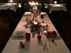 -三嚥阁 La Villa Restaurant