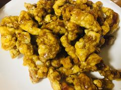 糖醋里脊-三喜龙虾(鞍山路店)