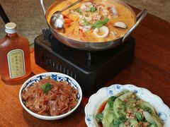 -林四喜·闽南传家菜(鼓浪屿店)