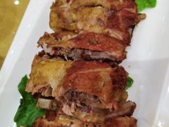 -西安饭庄·非遗陕菜(钟楼店)