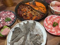 -楠火锅(昆山金鹰店)
